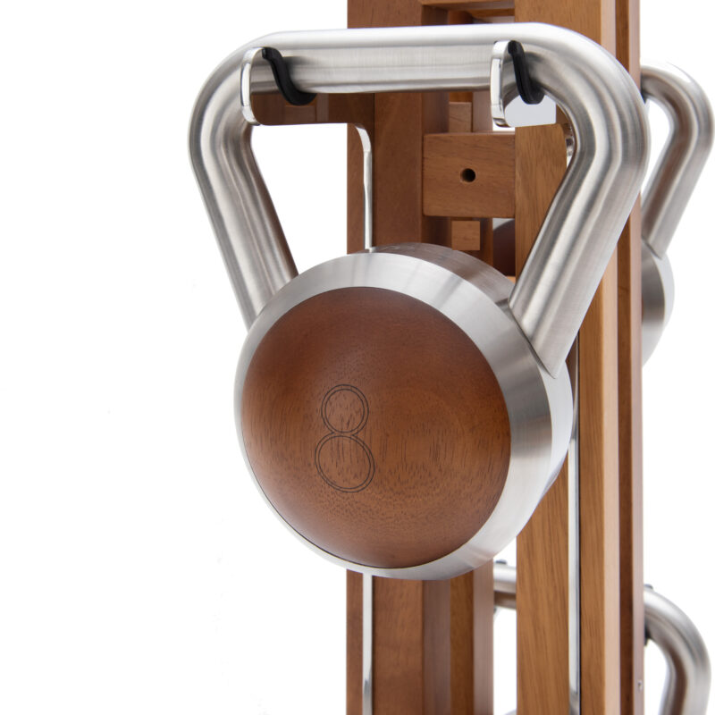 Kettlebell Tree Rack - Image 4