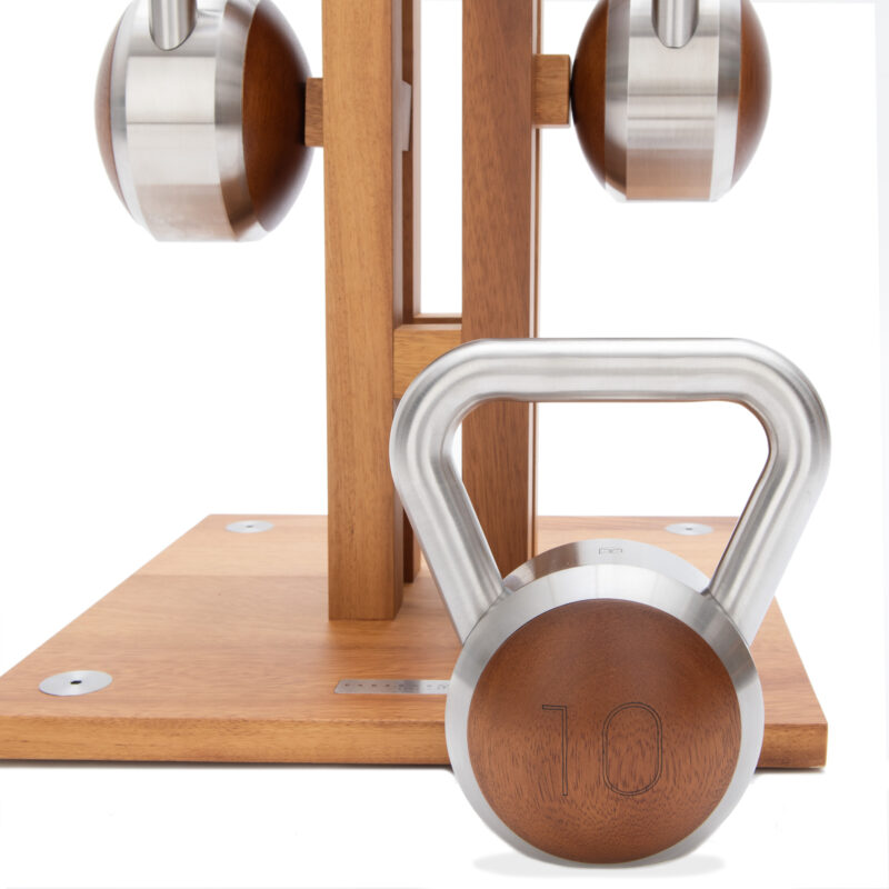 Kettlebell Tree Rack - Image 7