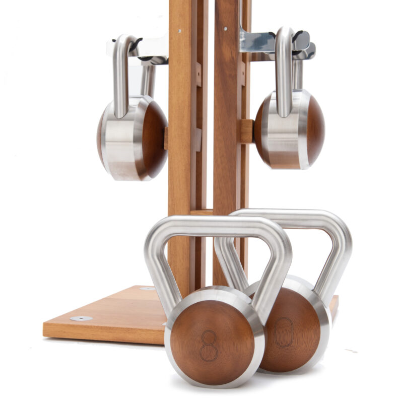 Kettlebell Tree Rack - Image 8