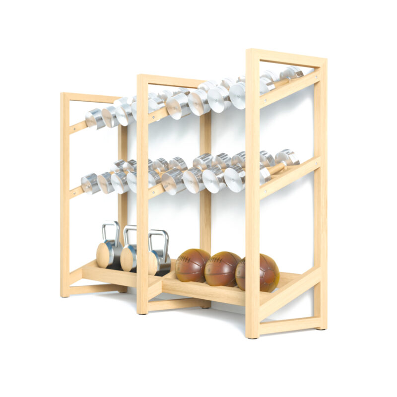 Multistorage Rack - Image 3